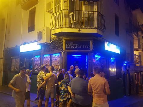 gay bar benidorm|LGBTQ+ Guide to Benidorm